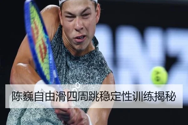 陈巍自由滑四周跳稳定性训练揭秘